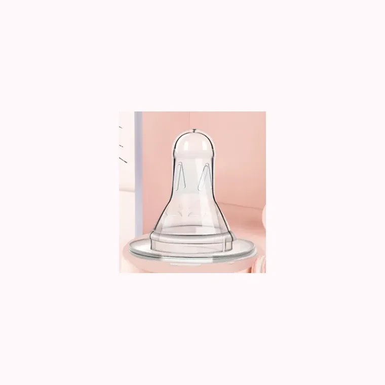 Small curved barrel nipple (3.8g red nipple) 1*24*50, listed in as photo